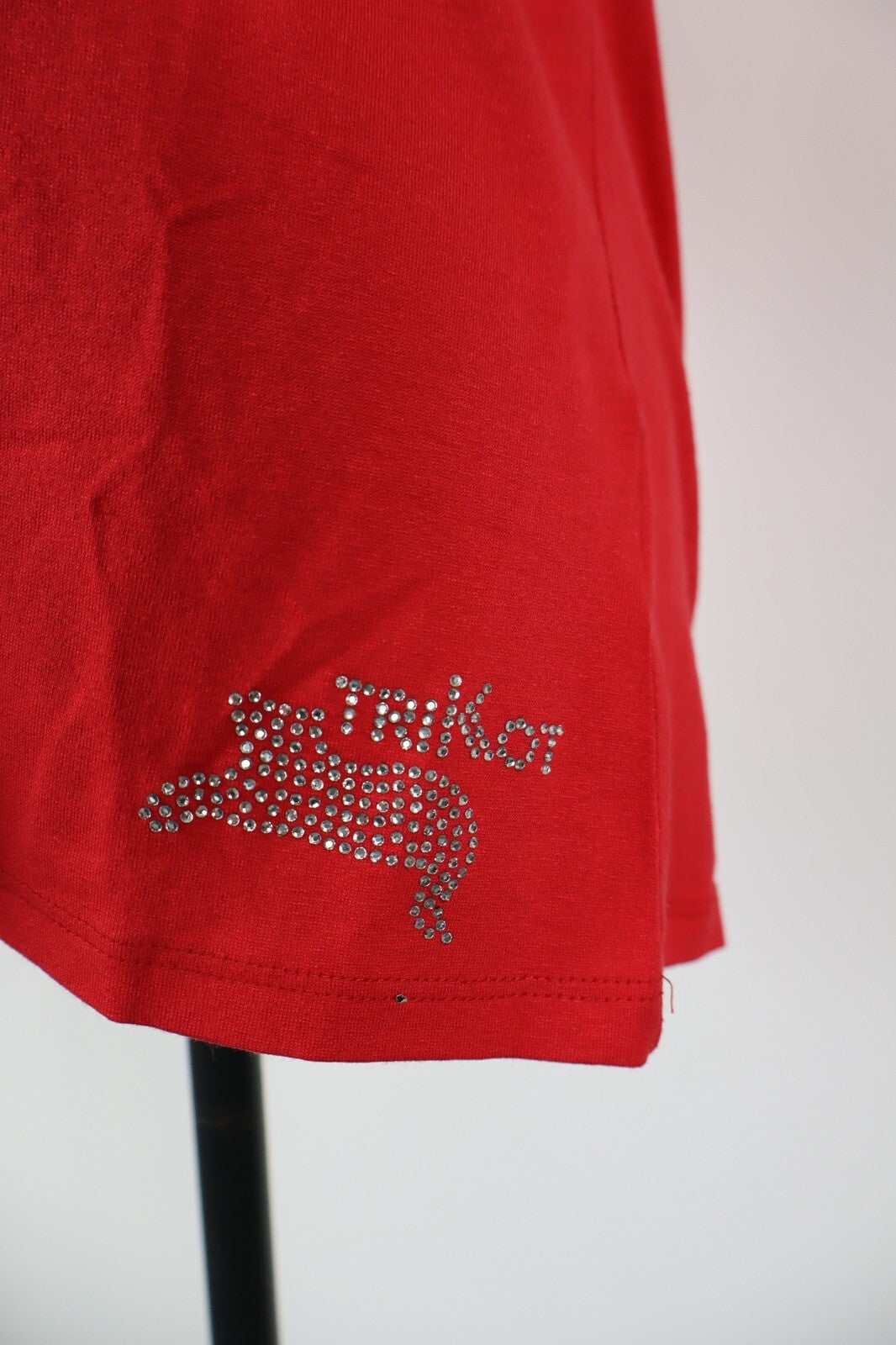 PER TE BY KRIZIA MAGLIA DONNA TG. XL WOMAN CASUAL VINTAGE COTONE