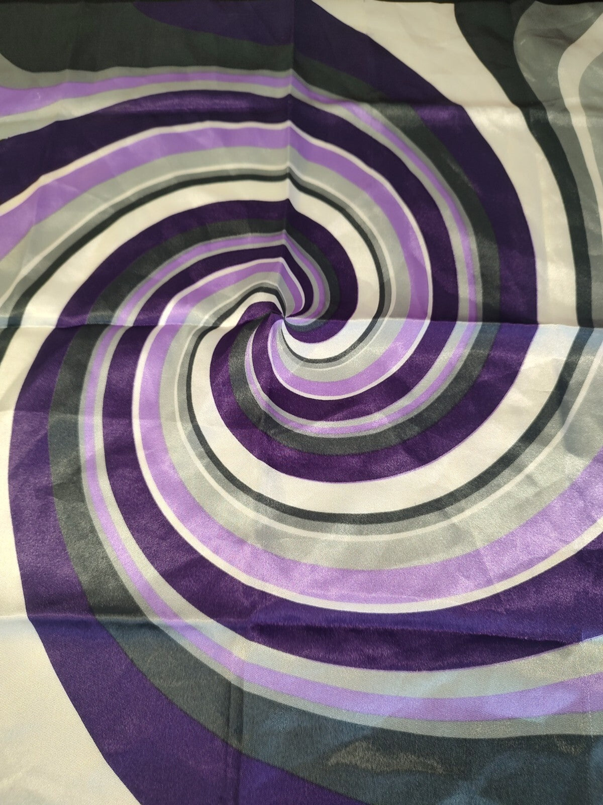 MONICA NARDUCCI FOULARD SCARVES SCARF SQUARE MADE ITALY VINTAGE