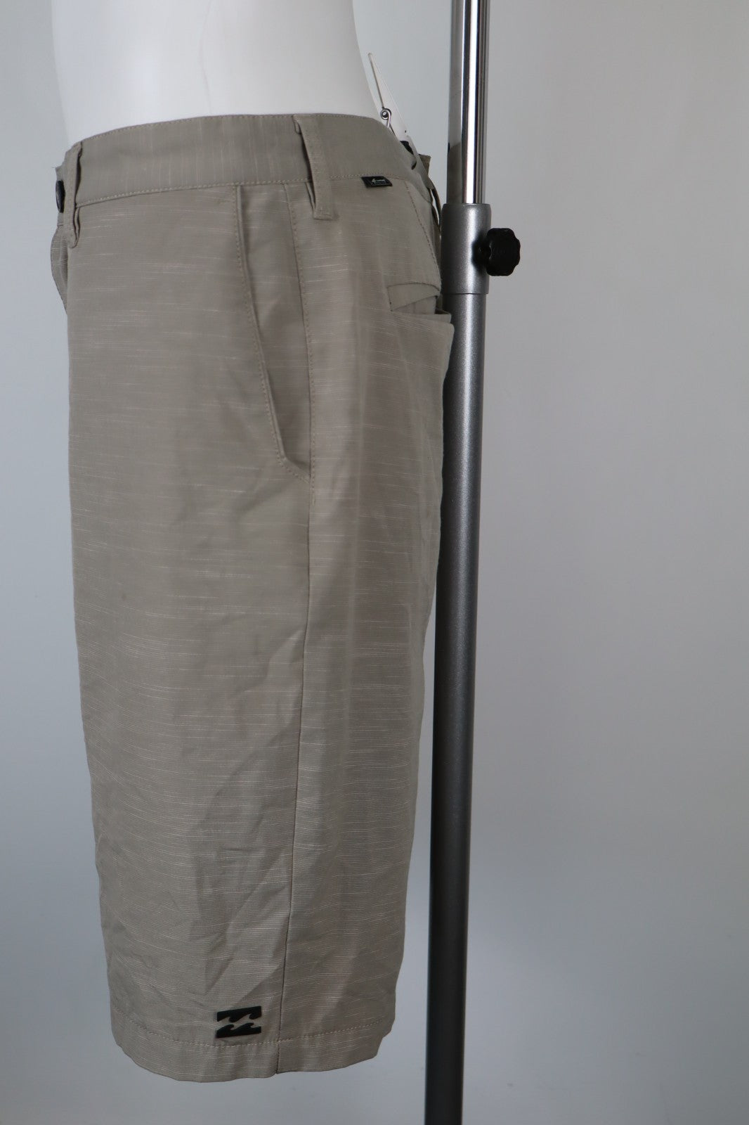 BILLABONG COSTUME PANTALONCINO MARE UOMO TG 38 MEN SWIMSUIT VINTAGE CASUAL