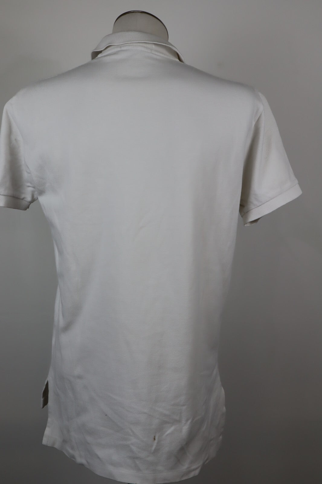 POLO BY RALPH LAUREN  MAGLIA UOMO TG S MAN T-SHIRT CASUAL VINTAGE COTONE