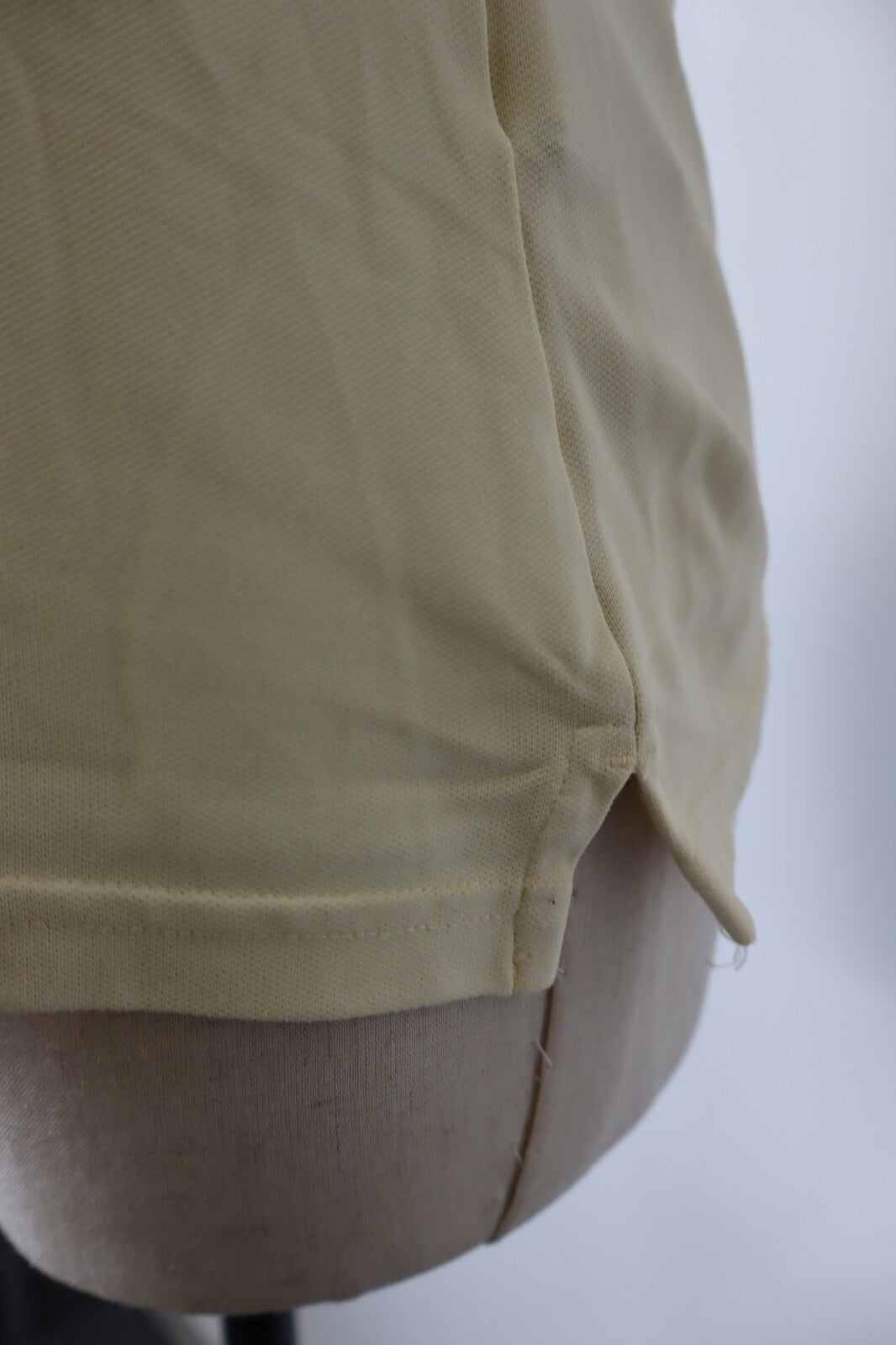 HELLY HANSEN POLO MAGLIA DONNA  TG. 42 WOMAN COTONE SHIRT CASUAL VINTAGE