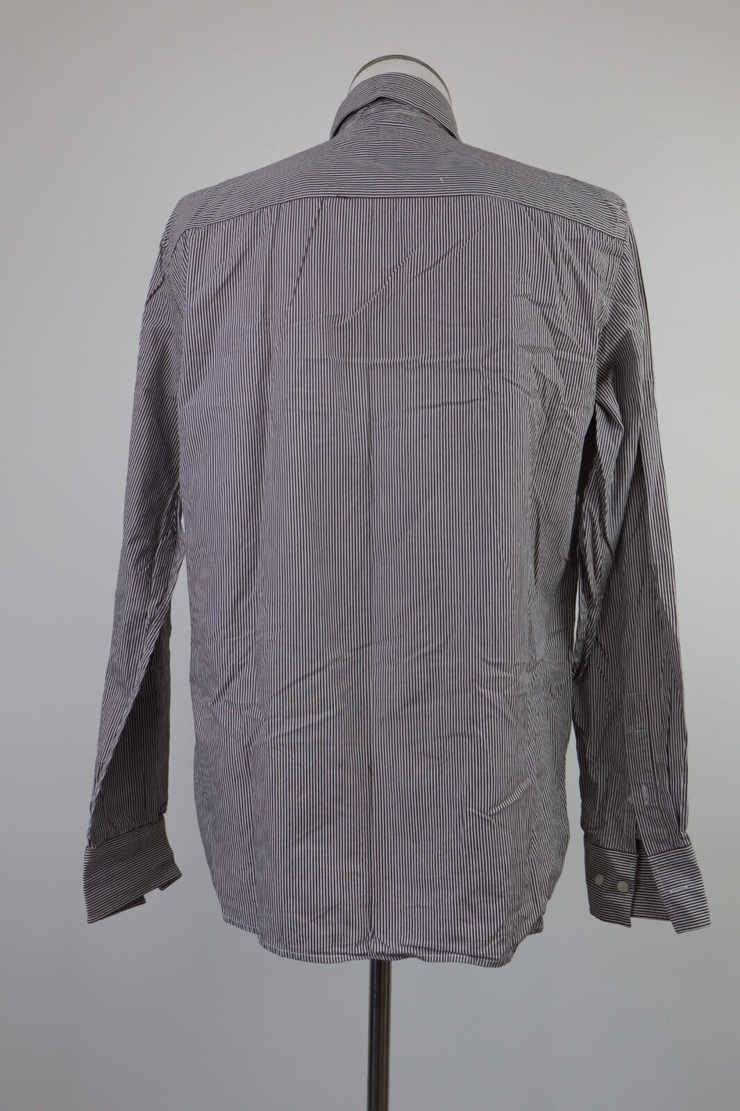 SERGIO TACCHINI CAMICIA UOMO TG. XL COTONE MAN CASUAL VINTAGE SHIRT COTTON