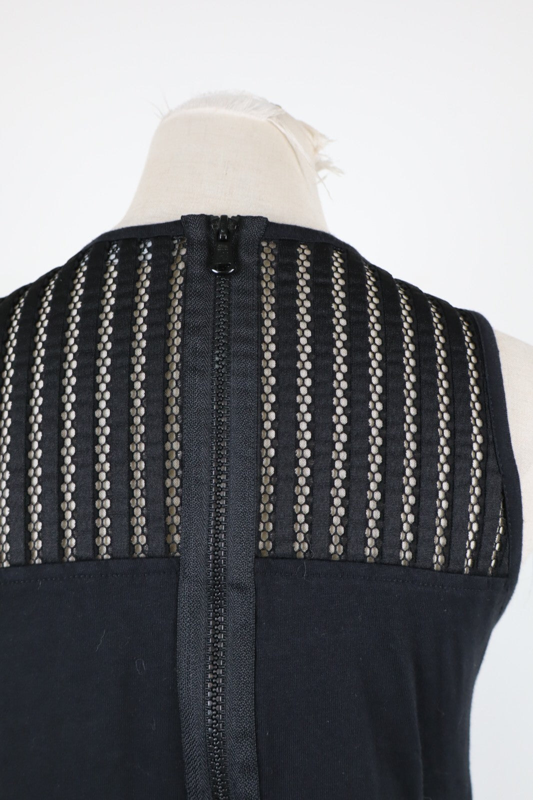 MAX & CO VESTITO ABITO DONNA WOMAN TG S DRESS CASUAL VINTAGE