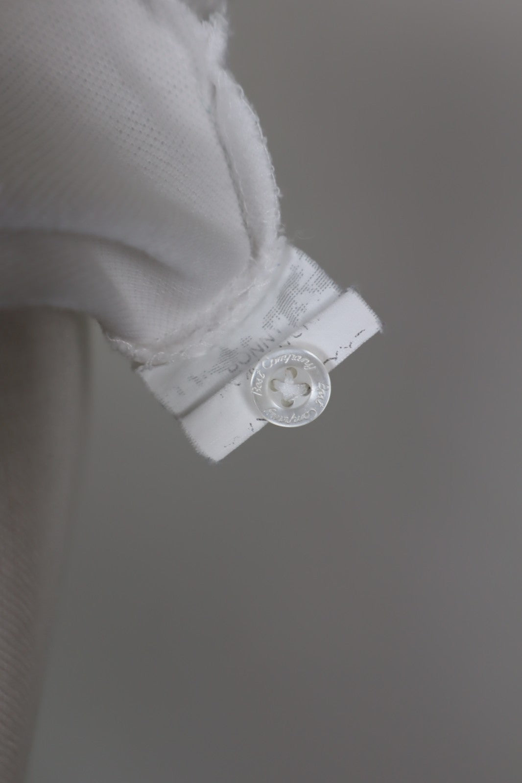 BEST COMPANY POLO MAGLIA UOMO TG. M MAN T-SHIRT CASUAL VINTAGE COTONE