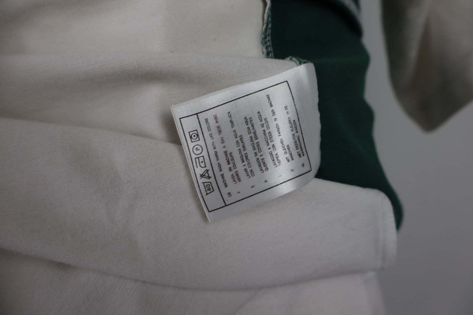 NIKE MAGLIA UOMO TG S MAN T-SHIRT CASUAL VINTAGE COTONE COTTON