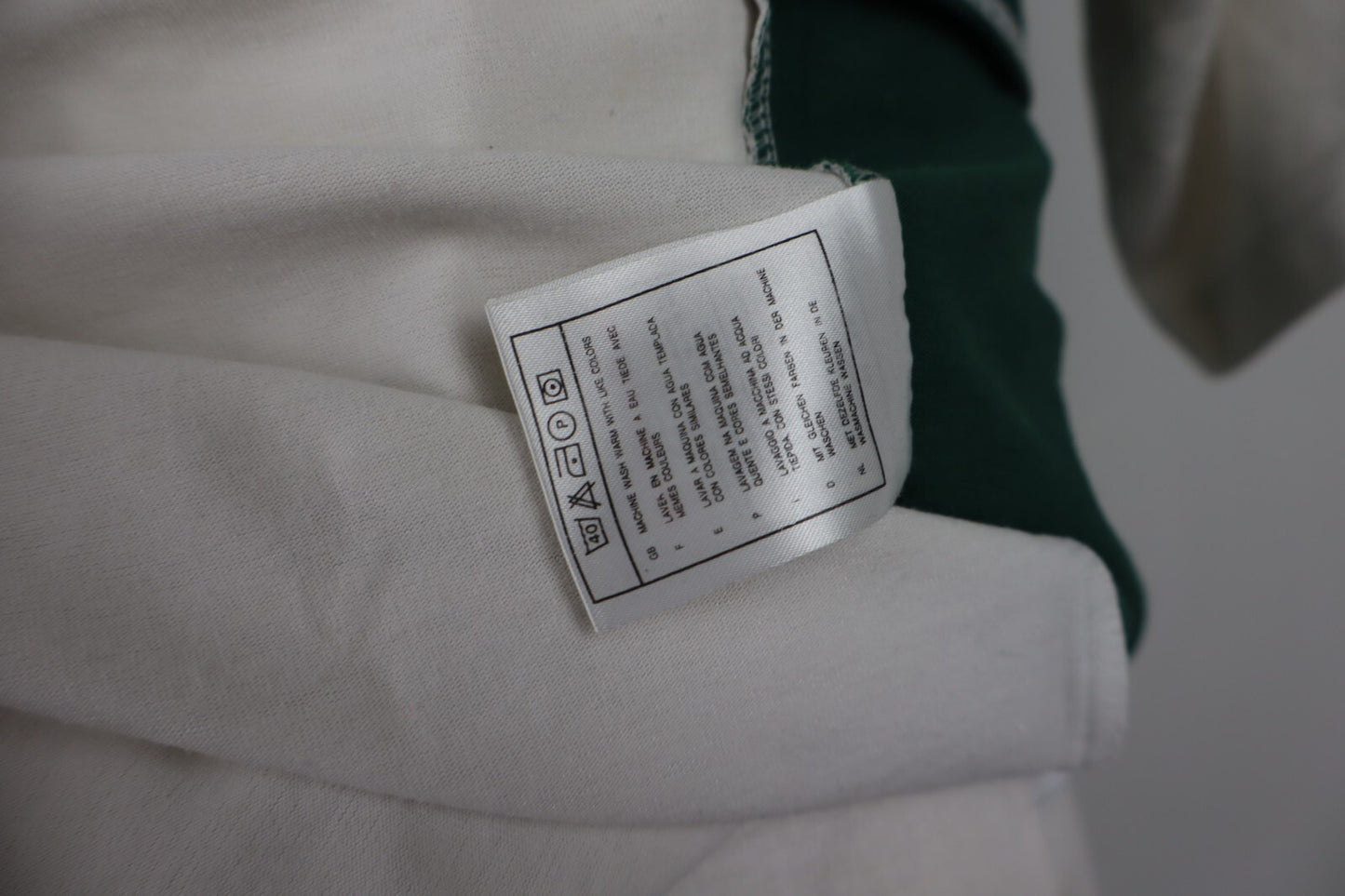 NIKE MAGLIA UOMO TG S MAN T-SHIRT CASUAL VINTAGE COTONE COTTON