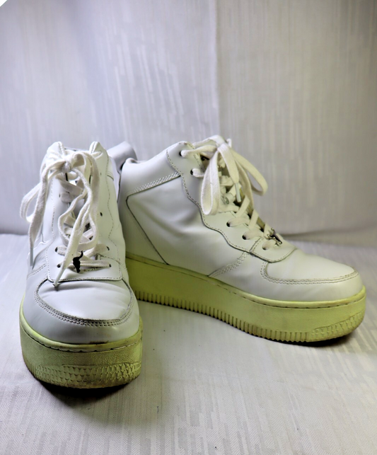 WINDSOR SMITH THRIVE BRAVE SCARPE GINNASTICA SHOES TG 38 /7 SNEAKERS DONNA SPORT