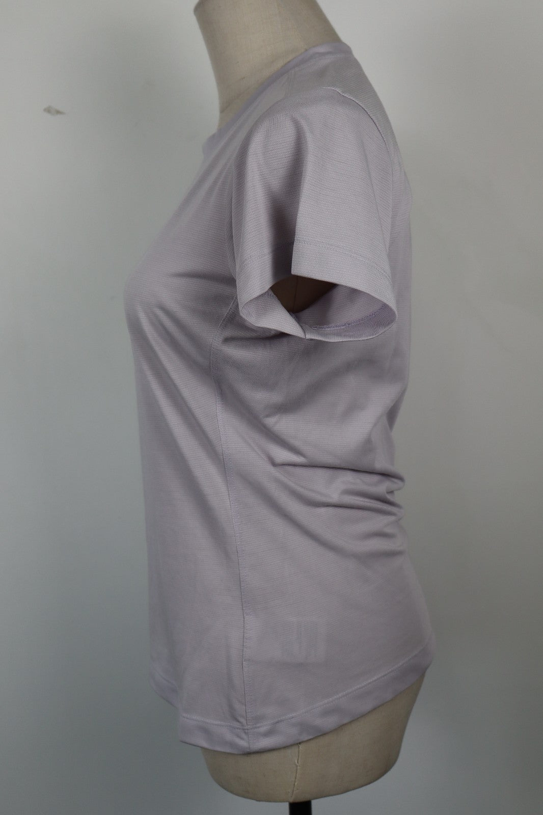 COLUMBIA MAGLIA DONNA TG. XS WOMAN CASUAL VINTAGE T-SHIRT TITANIUM SPORT