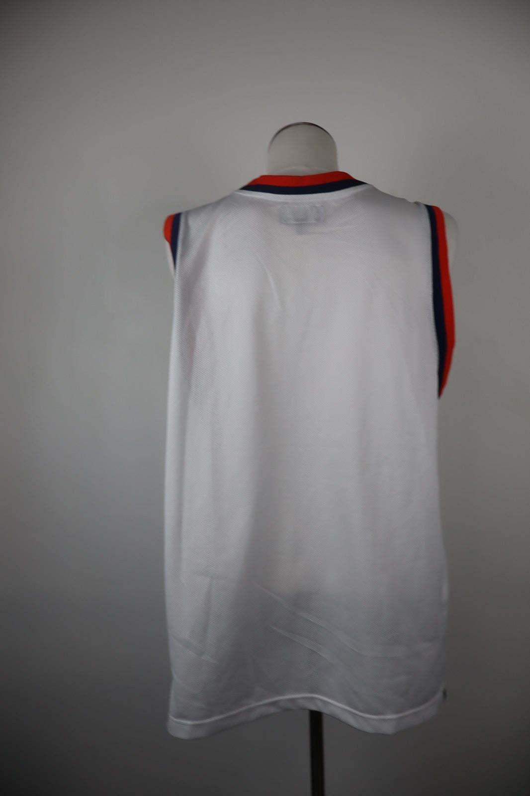 ETNIES CANOTTA T-SHIRT SPORT UOMO MAGLIA SMANICATA TG XL CASUAL VINTAGE LOGO