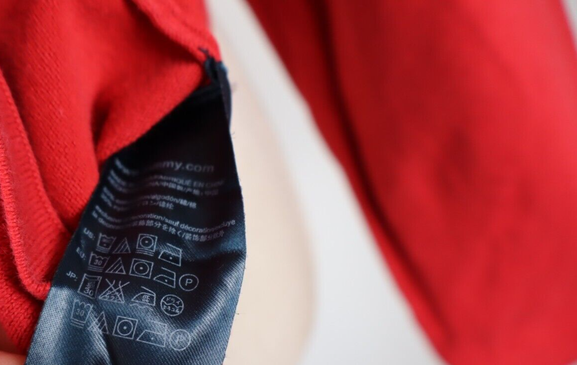 RALPH LAUREN MAGLIONE COTONE DONNA TG L WOMAN CASUAL COTTON SWEATER