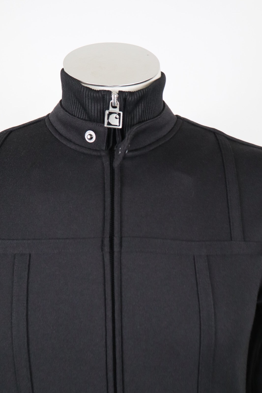 CARHARTT FELPA UOMO Tg XS MAN SPORT JACKET SWEATSHIRT VINTAGE