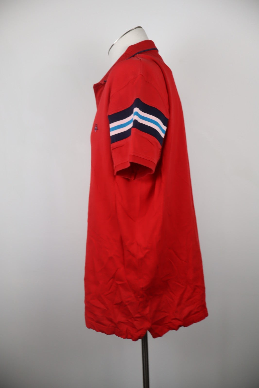 HARMONT & BLAINE POLO MAGLIA UOMO COTONE TG 3XL MAN T- SHIRT CASUAL VINTAGE LOGO