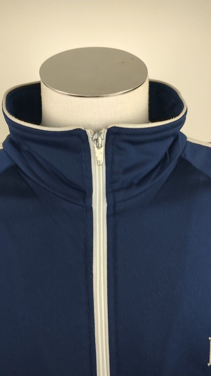 LONSDALE GIACCA SPORTIVA UOMO Tg. XL MAN CASUAL SPORT JACKET