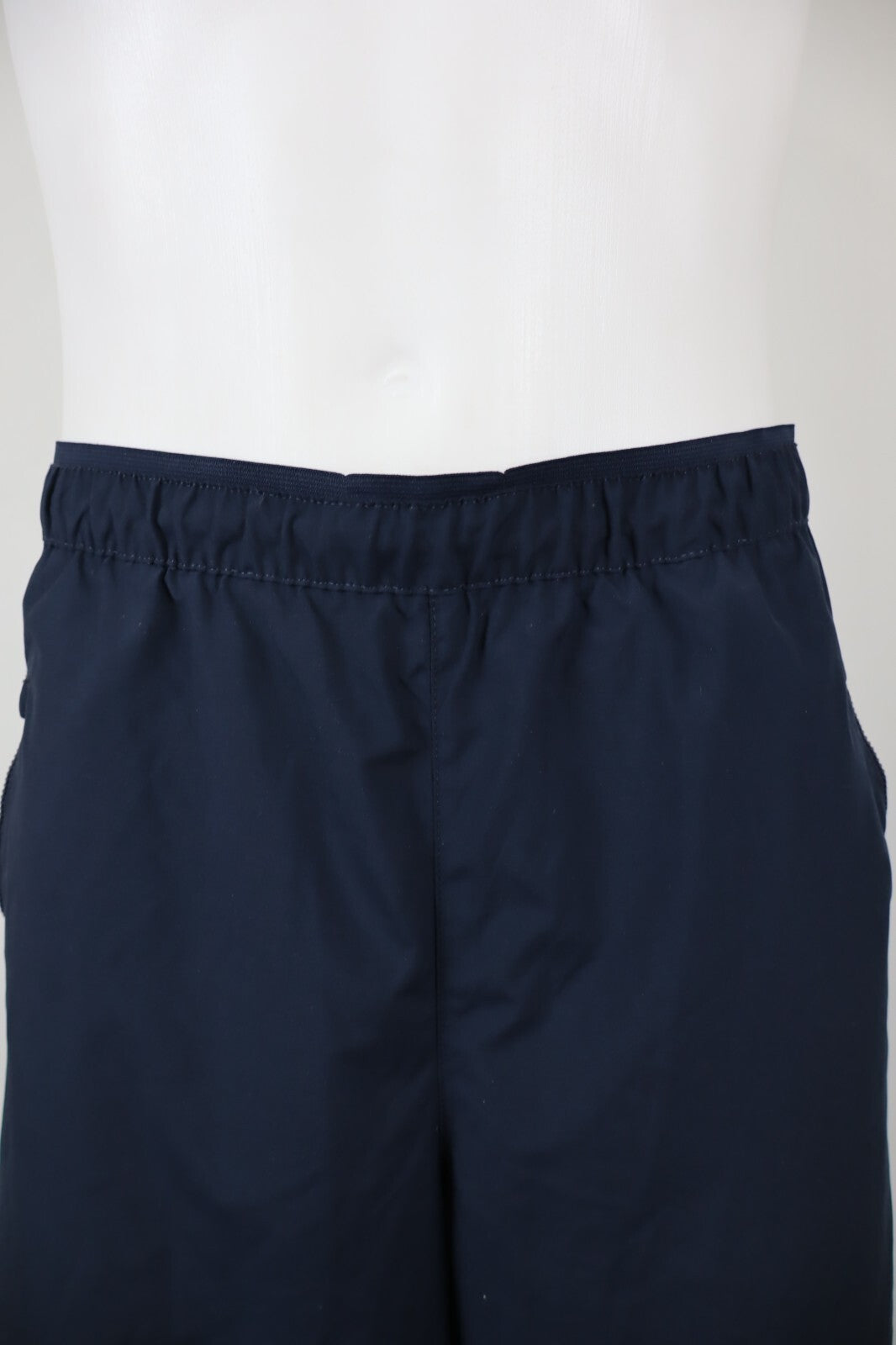 HILFIGER SPORT BERMUDA PANTALONE SHORTS UOMO L MAN VINTAGE CASUAL PANTS COTONE