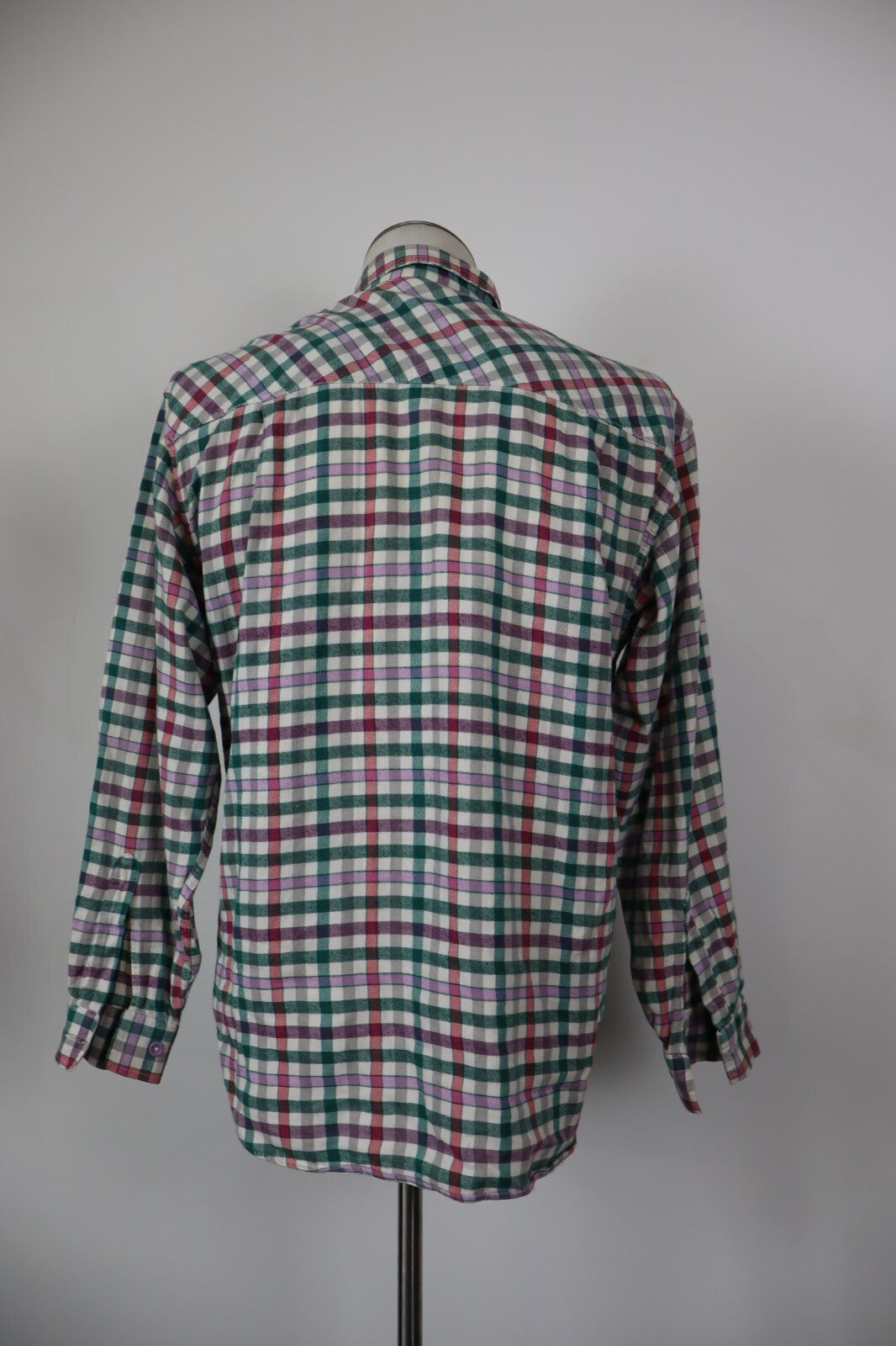 CARRERA CAMICIA UOMO COTONE TG. S MAN CASUAL VINTAGE SHIRT