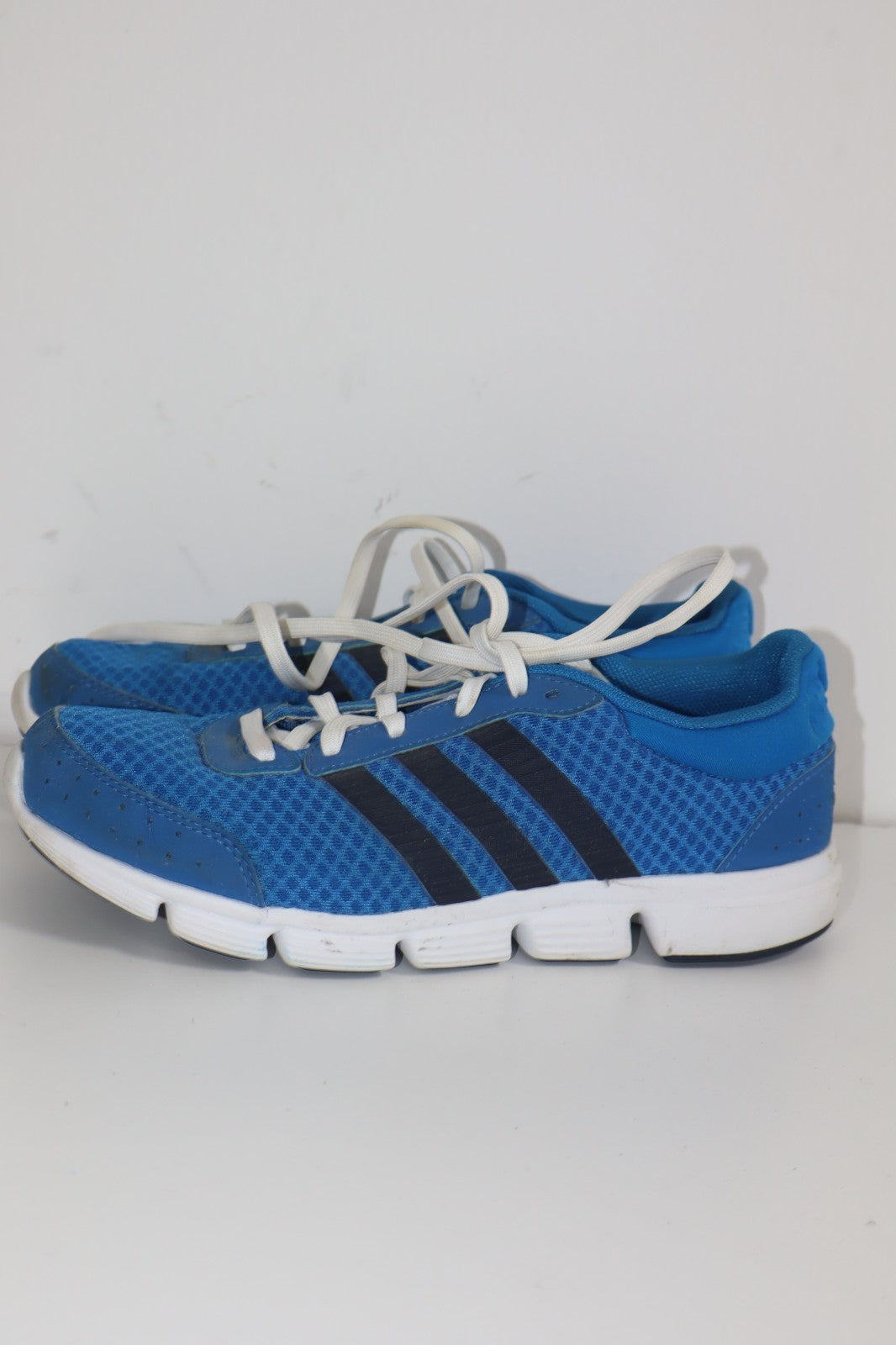 ADIDAS SCARPE DA GINNASTICA SHOES TG 38,5 / 7 SNEAKERS WOMAN DONNA SPORT UNISEX