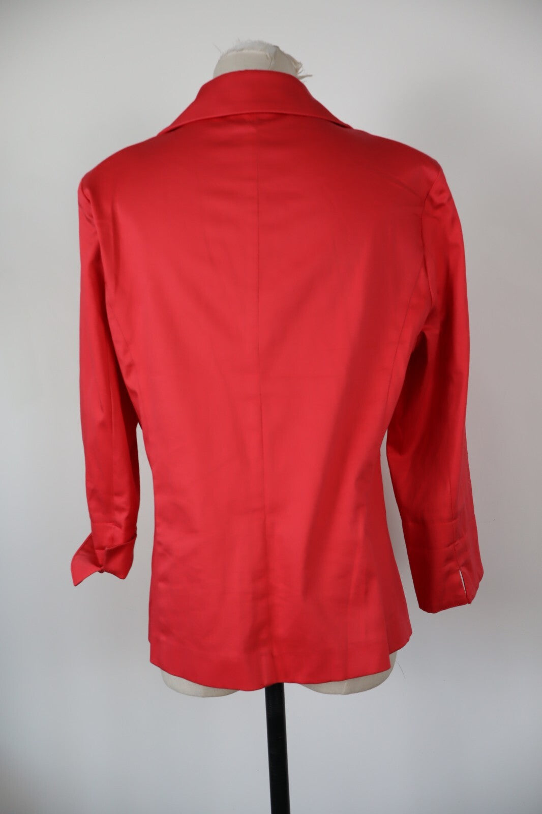 PIERRE CARDIN GIACCA BLAZER DONNA Tg 44 WOMAN CASUAL VINTAGE JACKET