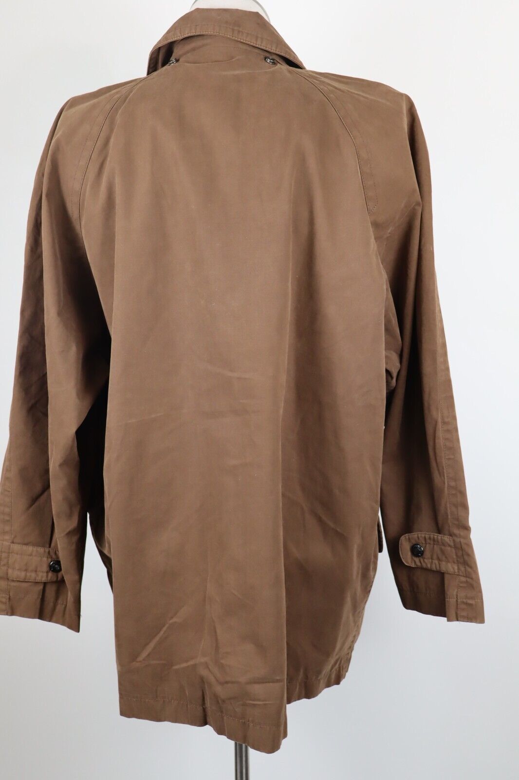 MARINA YACHTING GIUBBINO GIACCA COTONE UOMO Tg. 48 MAN CASUAL JACKET VINTAGE