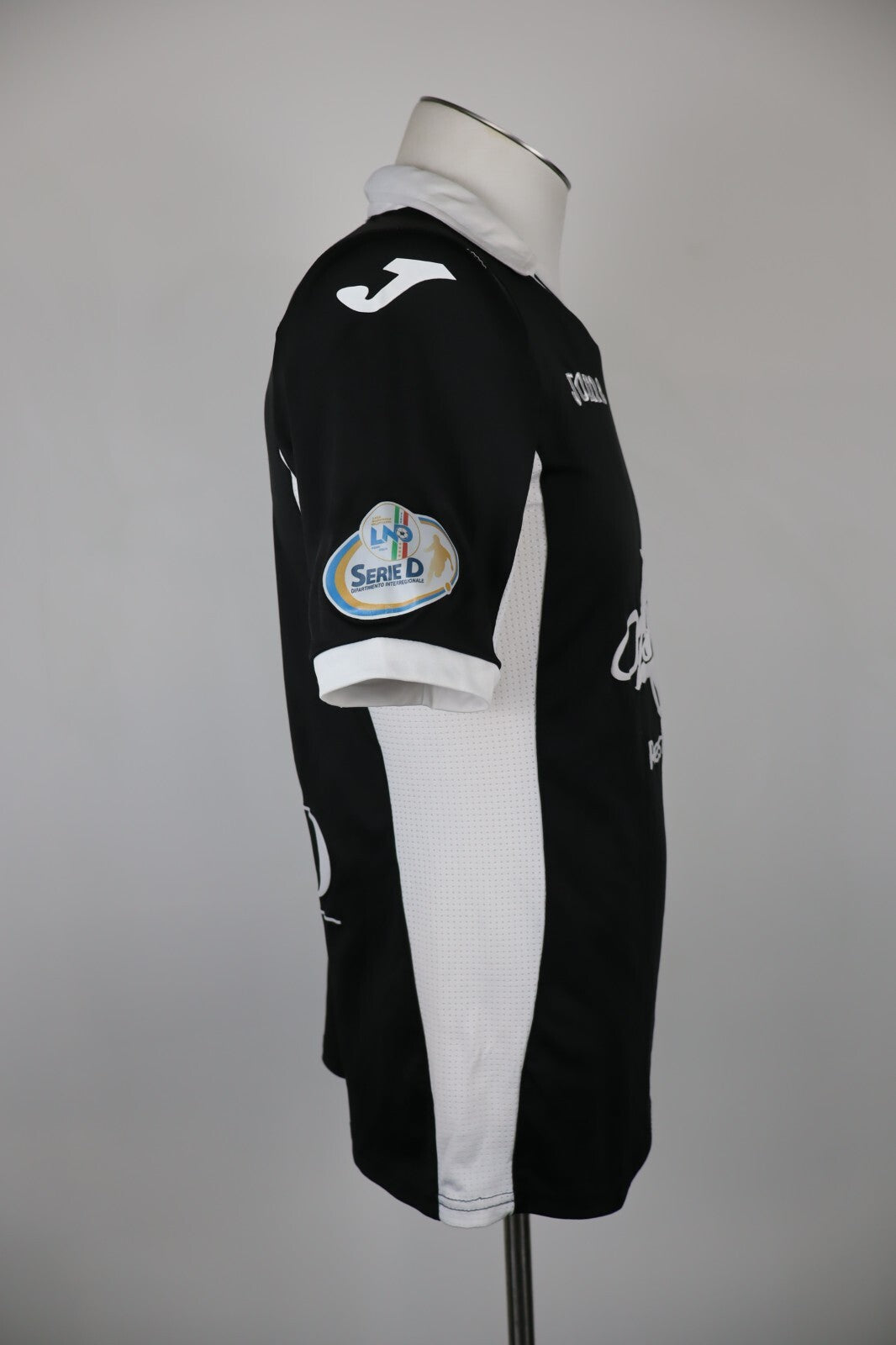 JOMA FRATTESE N 4 MAGLIA CALCIO UOMO Tg S SHIRT SOCCER SPORT