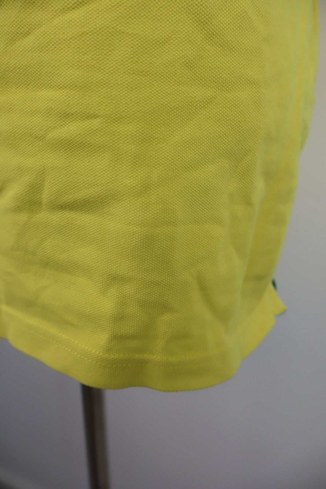 SUNDEK MAGLIA POLO UOMO COTONE TG. M MAN COTTON SHIRT CASUAL VINTAGE VERDE
