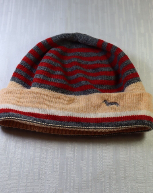 HARMONT & BLAINE CAPPELLO BERRETTO BEANIEE DONNA UOMO UNISEX TG UNICA VINTAGE