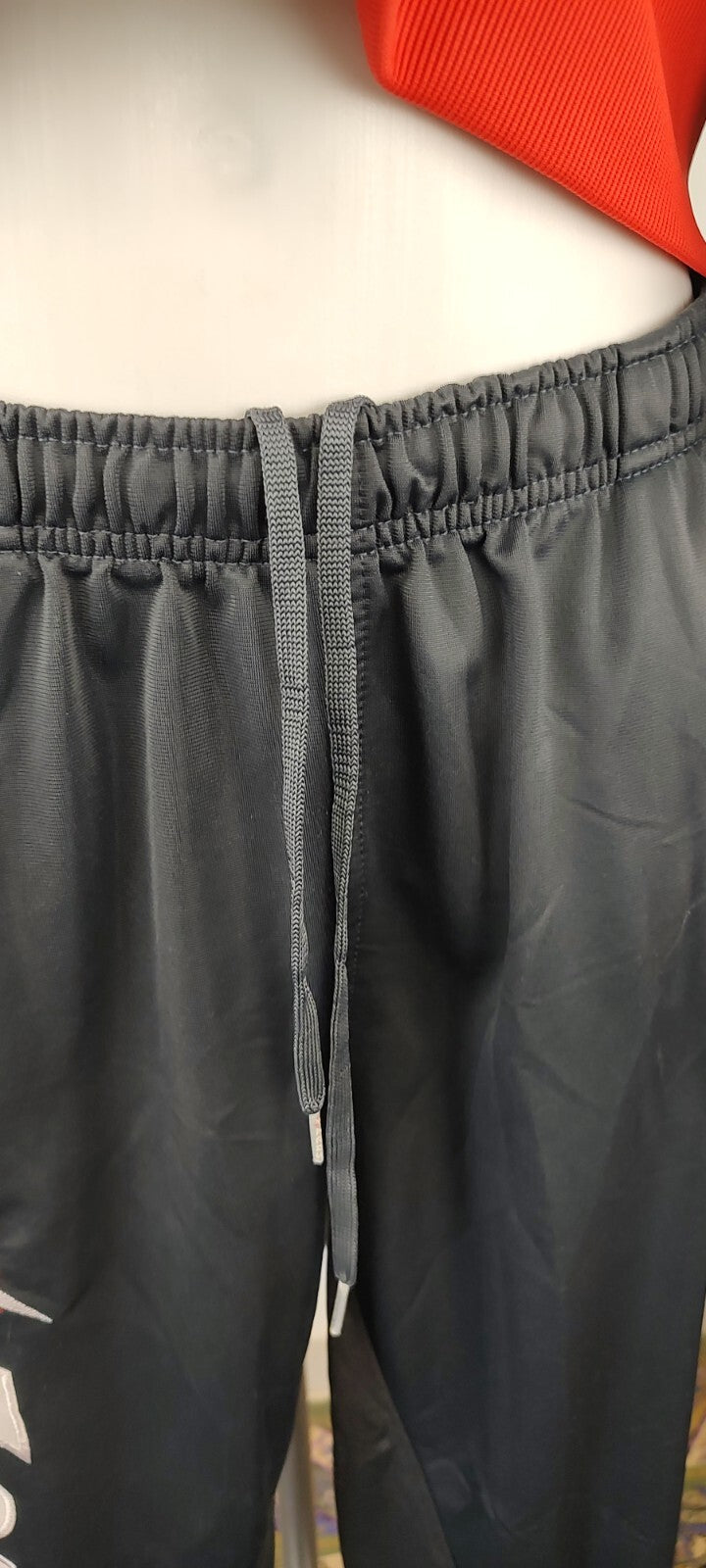 ZEUS TURRIS TUTA COMPLETA CALCIO UOMO Tg L TRACKSUIT SPORT VINTAGE