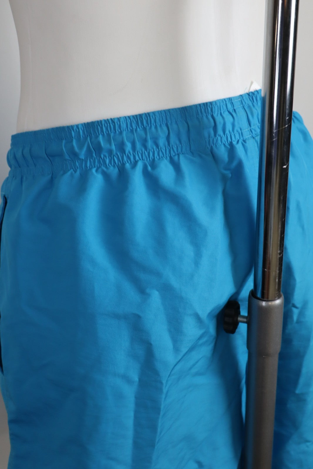 ADIDAS COSTUME PANTALONCINO MARE UOMO TG XL MAN SWIMSUIT VINTAGE CASUAL SURF