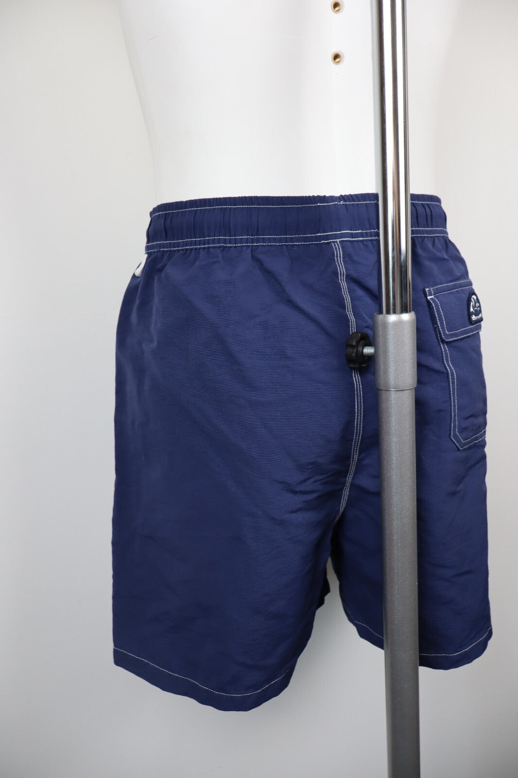 SUNDEK COSTUME PANTALONCINO MARE UOMO TG L MEN SWIMSUIT VINTAGE CASUAL