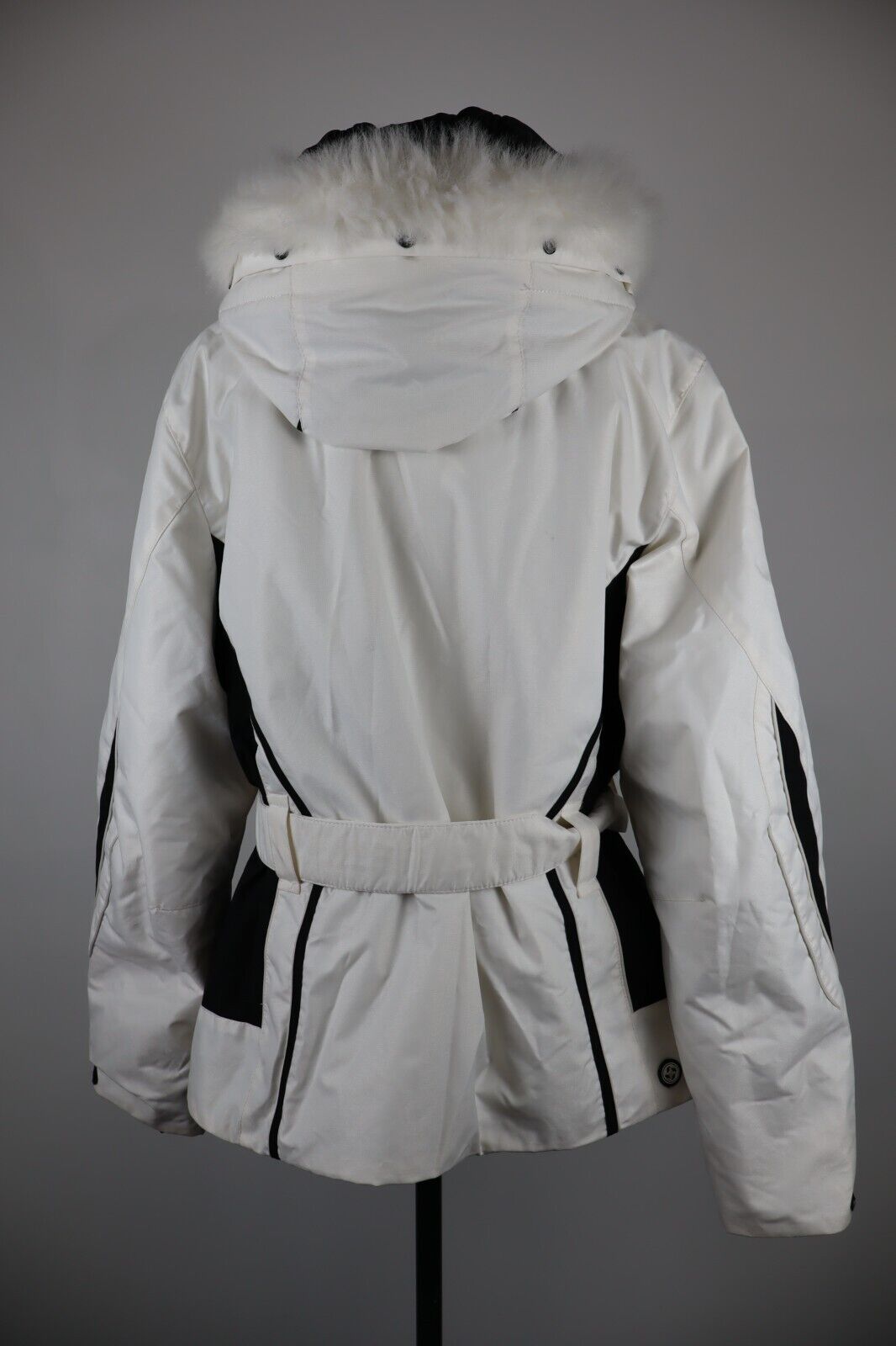 COLMAR GIUBBINO NEVE IMBOTTITO DONNA Tg 50 WOMAN JACKET CASUAL VINTAGE