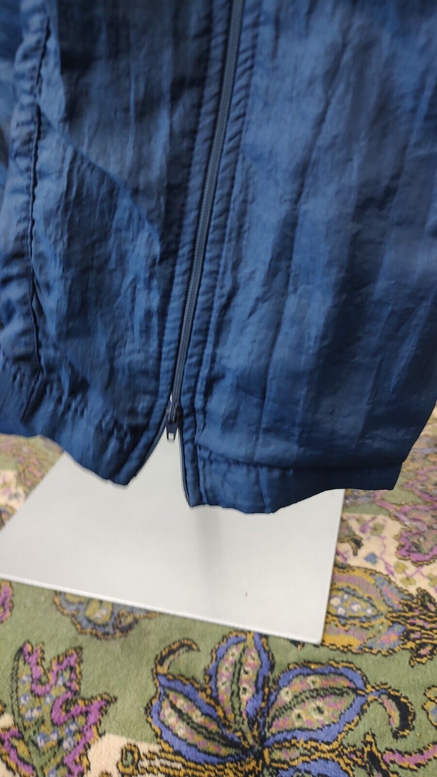 ARENA TUTA COMPLETA DUE PEZZI Tg. 186 TRACKSUIT JACKET GIACCA PANTS UOMO SPORT