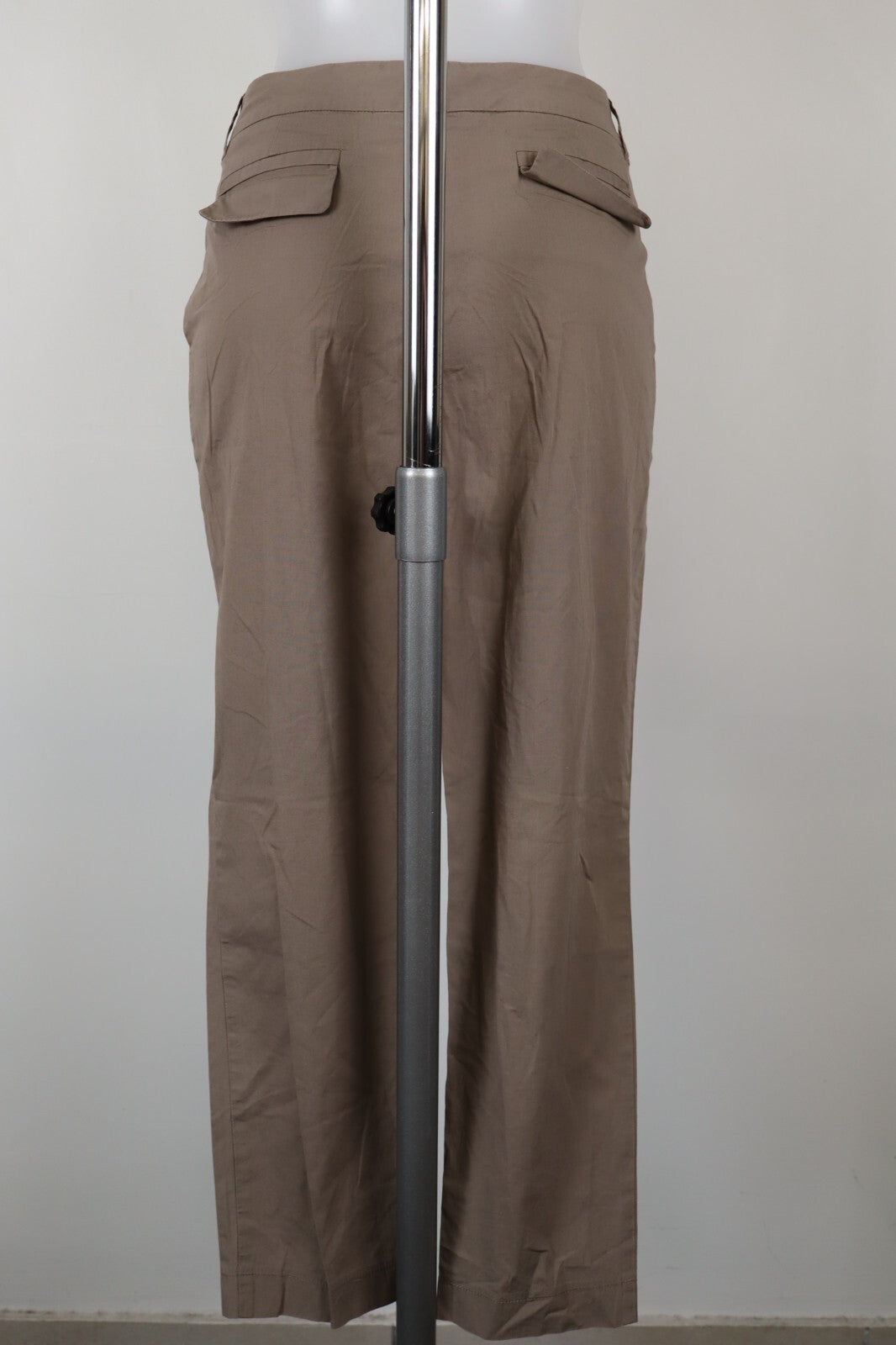 LES COPAINS PANTALONE CASUAL DONNA TG 42 WOMAN VINTAGE PANTS