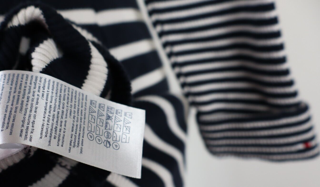 TOMMY HILFIGER VESTITO ABITO DONNA TG. L  WOMAN CASUAL VINTAGE DRESS ABITO