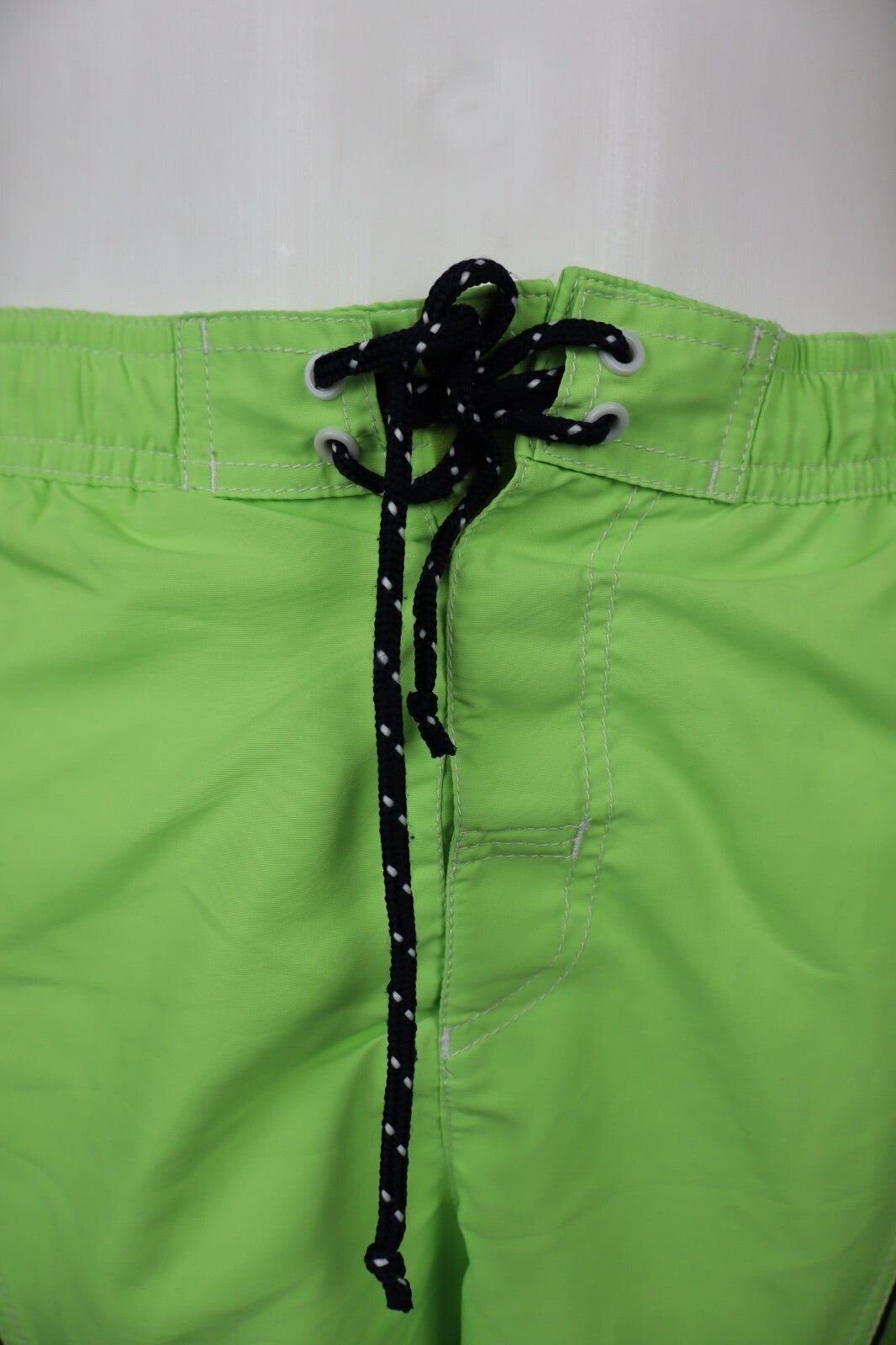 COLMAR COSTUME PANTALONCINO MARE UOMO TG 52 MEN SWIMSUIT VINTAGE CASUAL