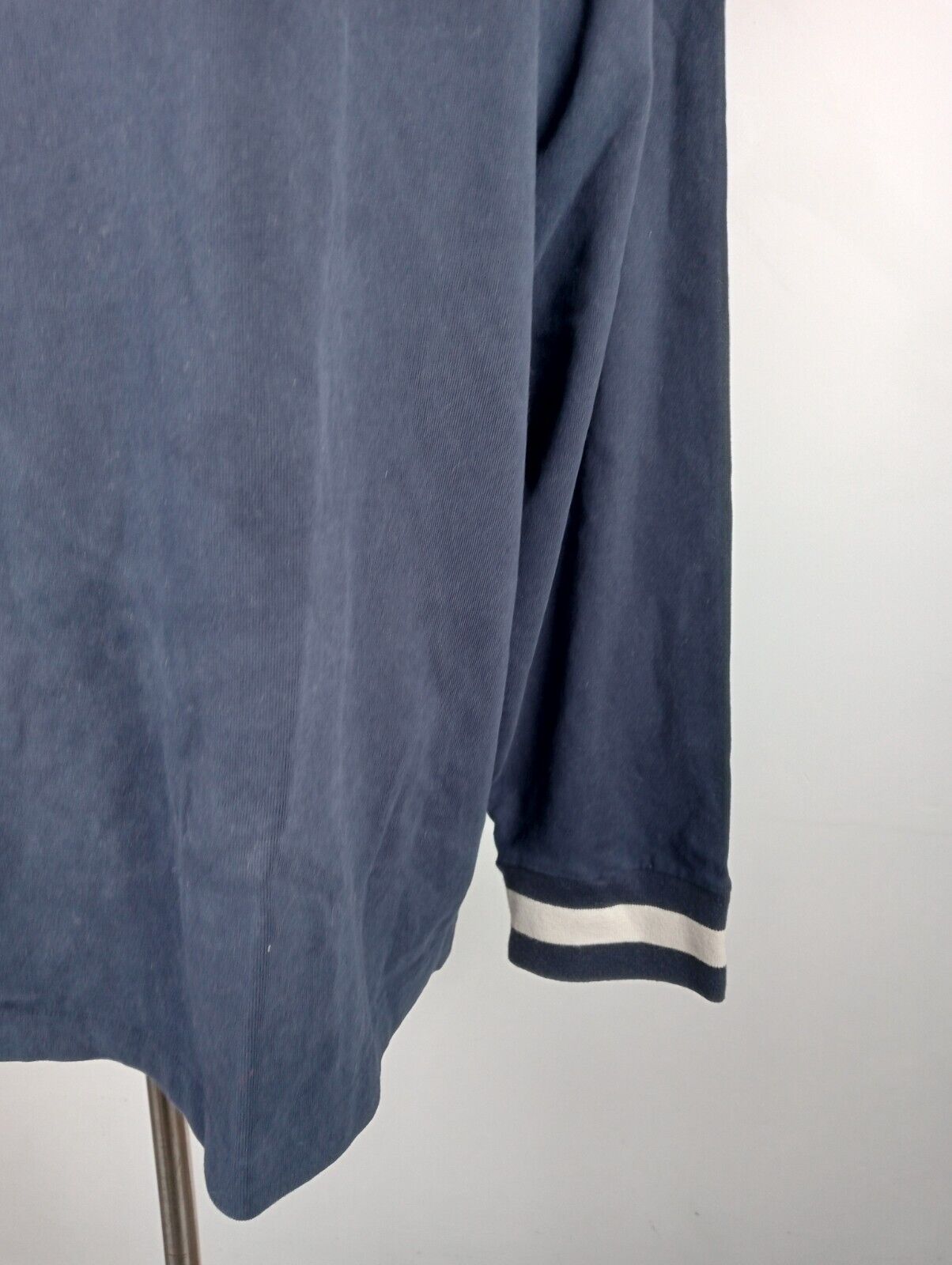 POLO RALPH LAUREN FELPA UOMO XL MAN SWEATSHIRT COTONE COTTON CASUAL VINTAGE