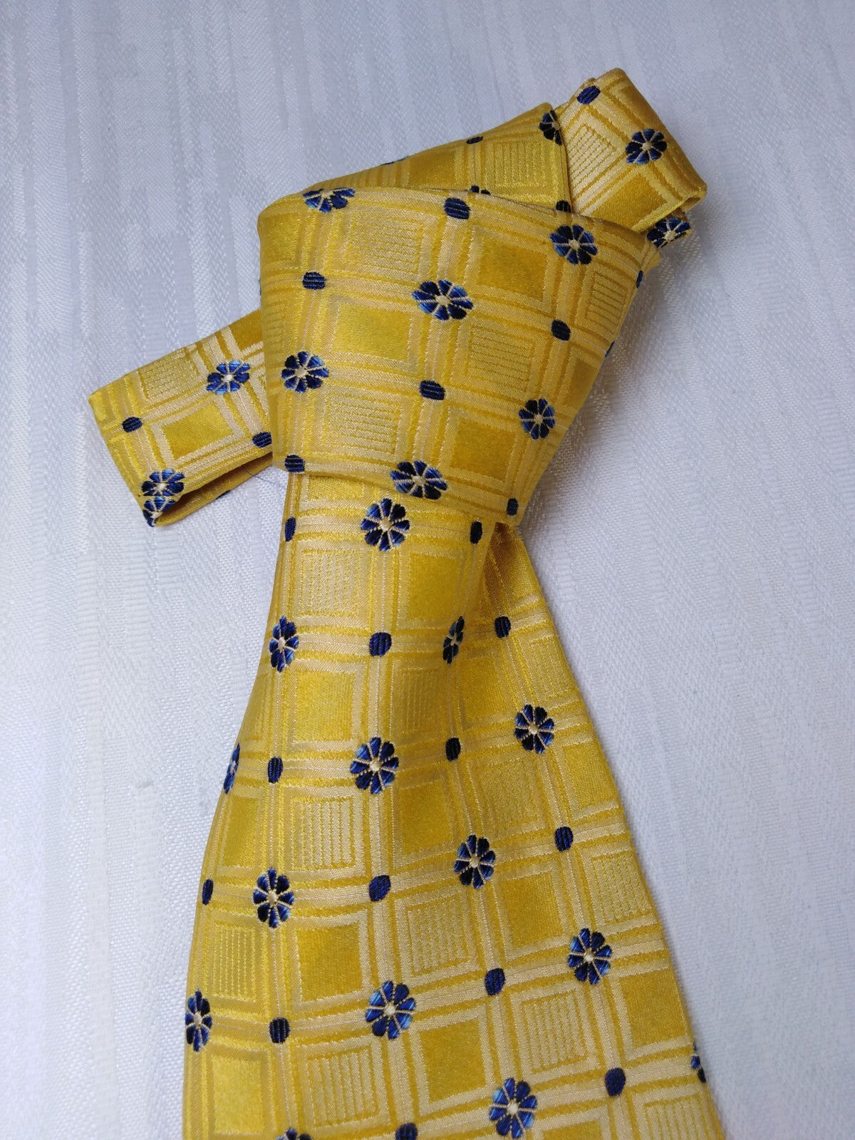 ALTEA MILANO 100% SILK TIE SETA CRAVATTA NECKTIE MADE IN ITALY CLASSIC