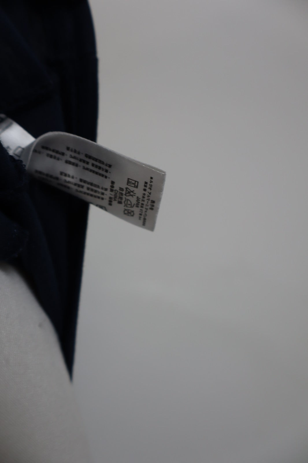 EMPORIO ARMANI EA7 MAGLIA COTONE UOMO TG S MAN T-SHIRT VINTAGE CASUAL COTTON