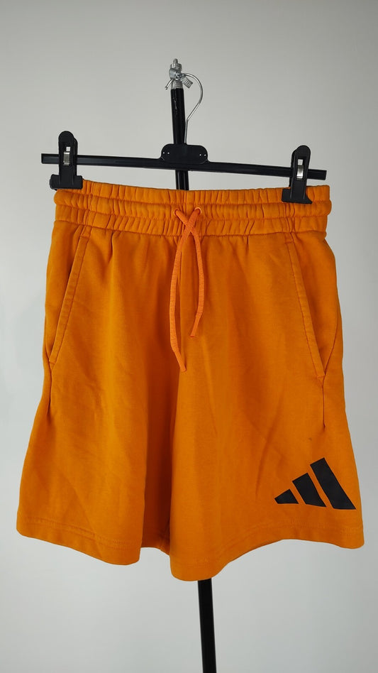 ADIDAS PANTALONCINI SPORT UOMO COTONE TG Sp MEN SHORTS COTTON VINTAGE