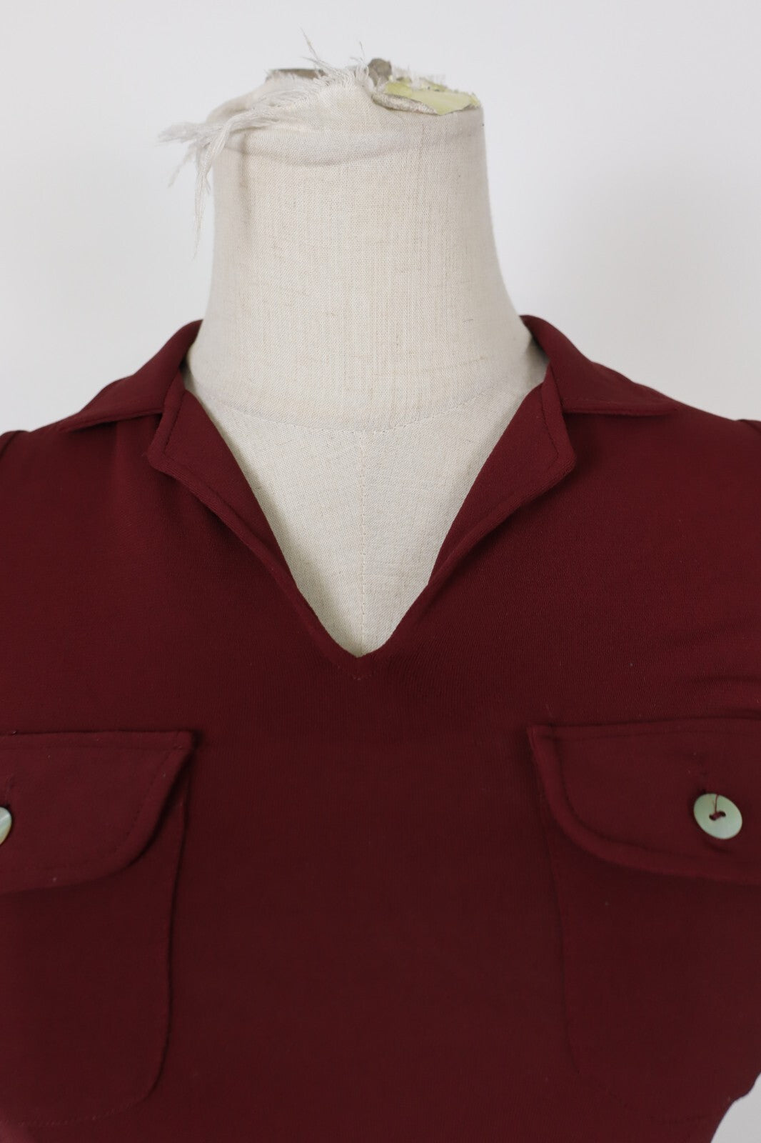 SPORTSTAFF COMPLETO DONNA Tg. 42 / 44 MAGLIA GONNA DRESS VINTAGE CASUAL SUIT