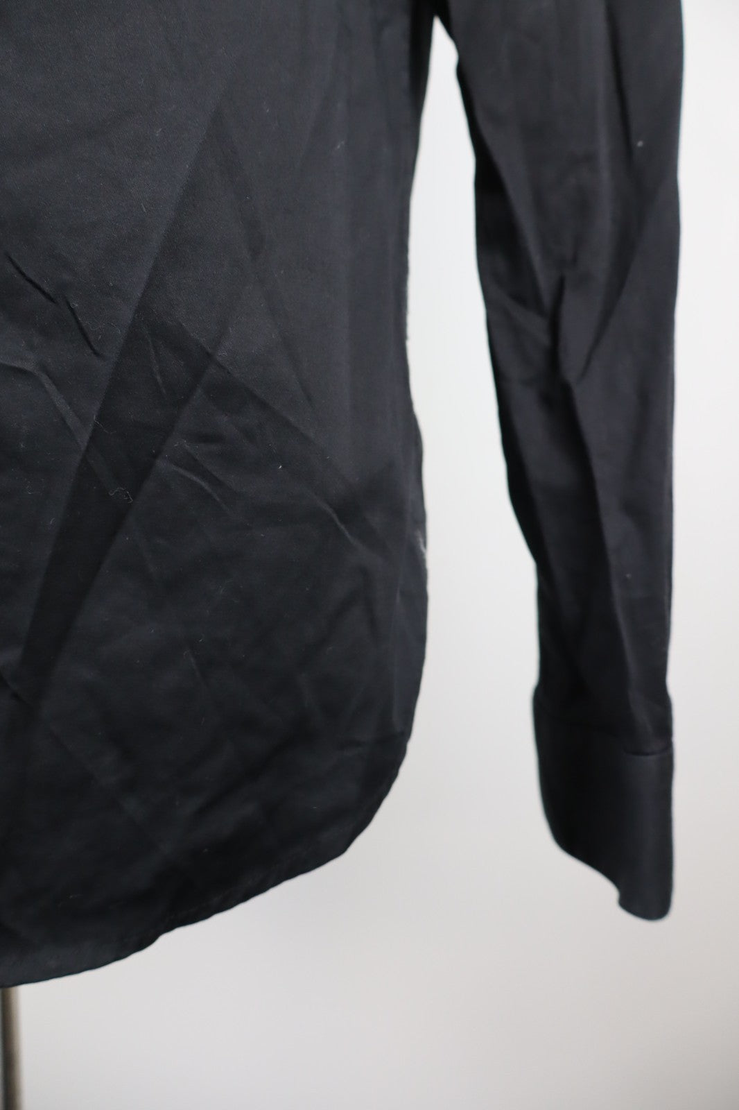 AX ARMANI EXCHANGE CAMICIA UOMO COTONE TG. M  MAN CASUAL VINTAGE SHIRT COTONE