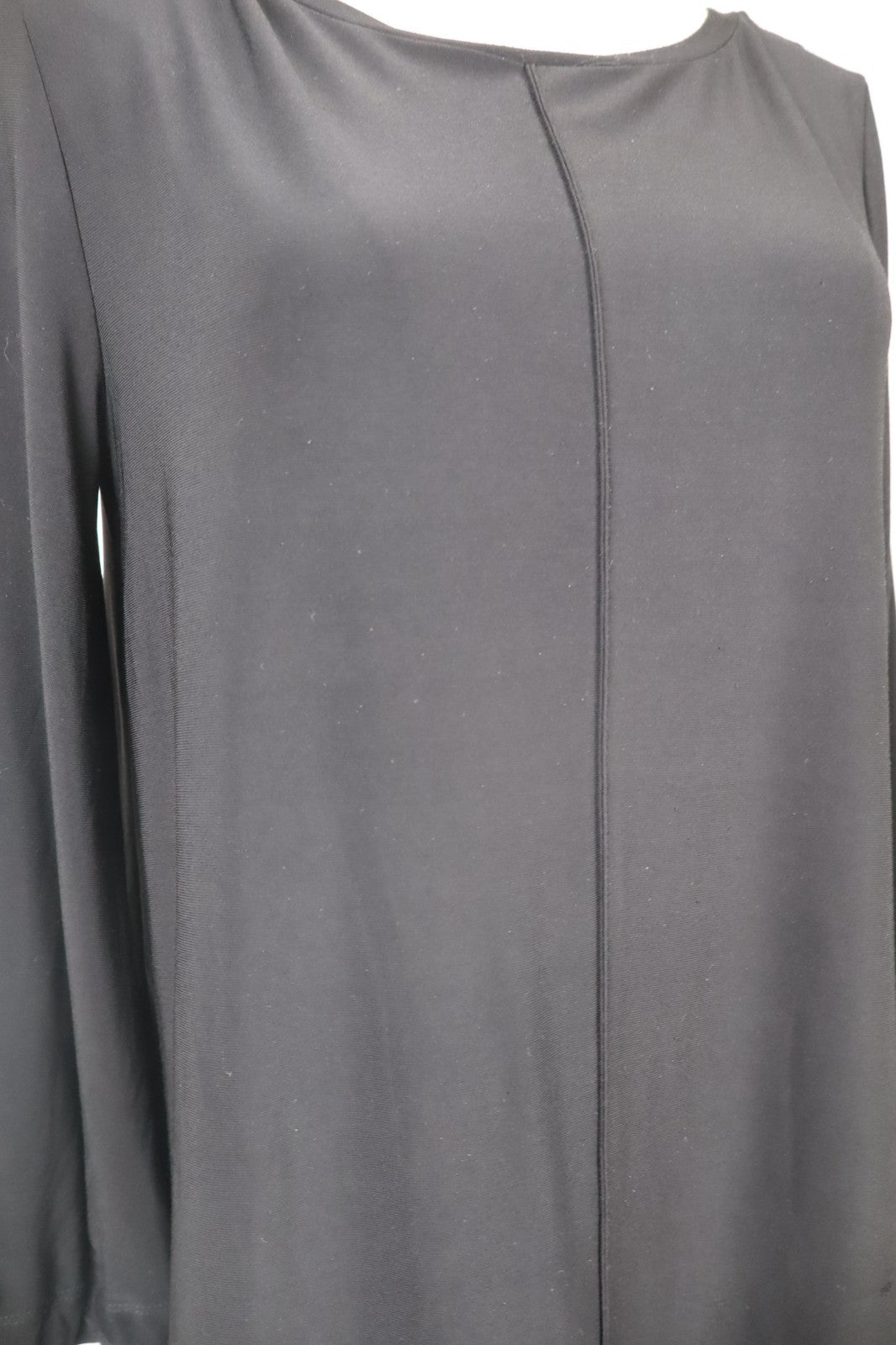 MAX MARA MAGLIA DONNA TG XL WOMAN CASUAL VINTAGE T-SHIRT  POLIESTERE MANICA 3/4
