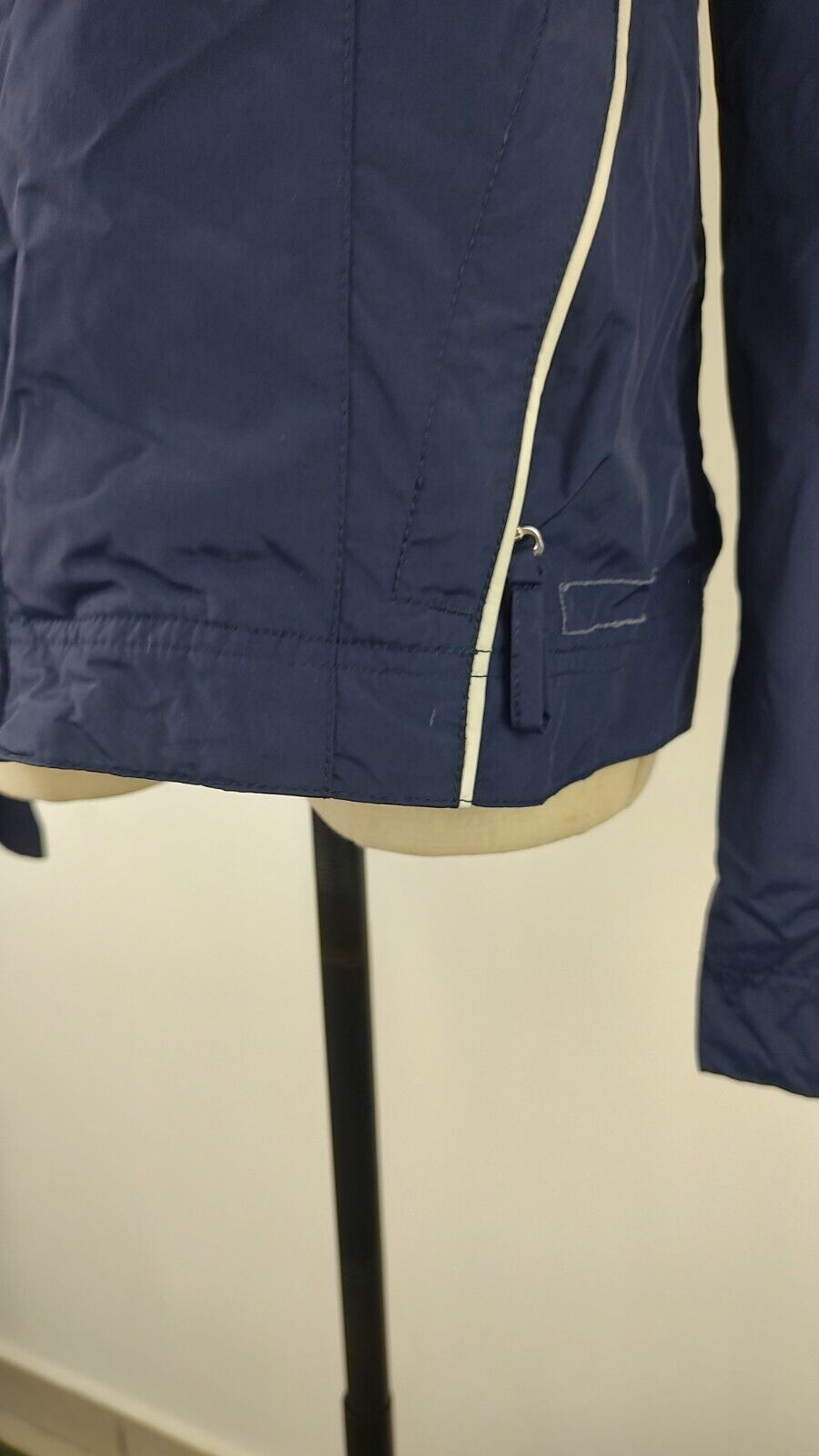 COLMAR GIUBBINO DONNA Tg. M WOMEN CASUAL JACKET VINTAGE