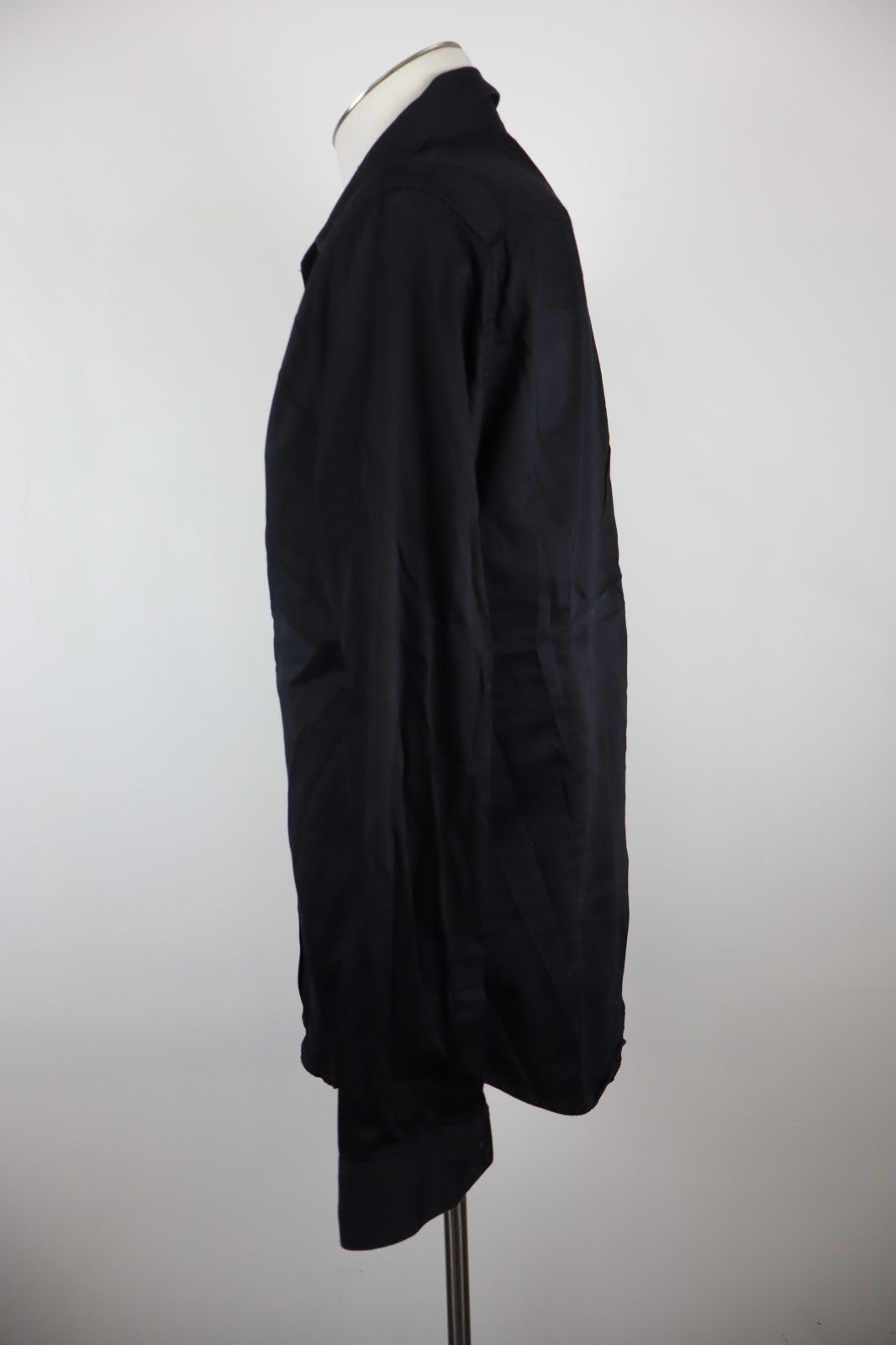AX ARMANI EXCHANGE CAMICIA UOMO COTONE TG. M  MAN CASUAL VINTAGE SHIRT COTONE