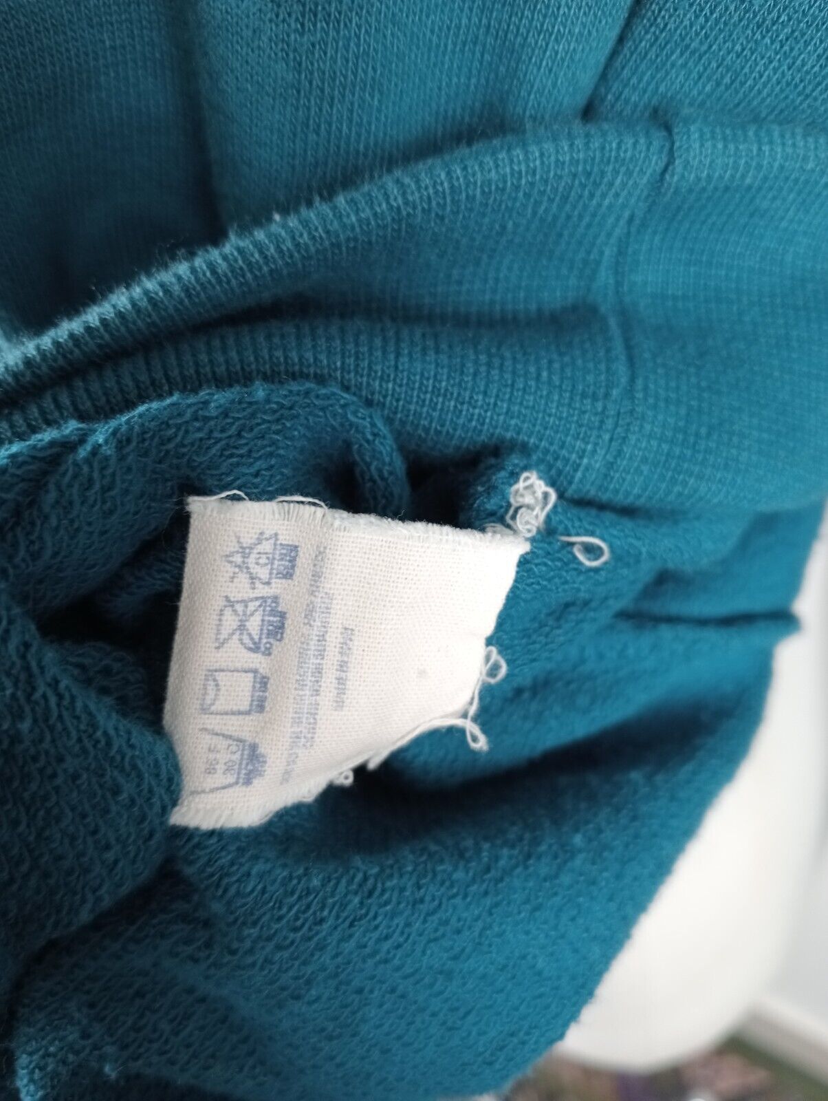CHAMPION FELPA UOMO L MAN SWEATSHIRT COTONE COTTON CASUAL VINTAGE