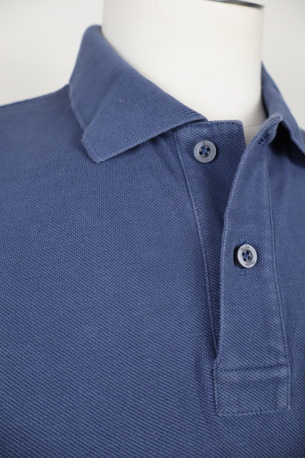 MARLBORO CLASSICS POLO MAGLIA UOMO TG L MAN COTONE SHIRT CASUAL VINTAGE LOGO