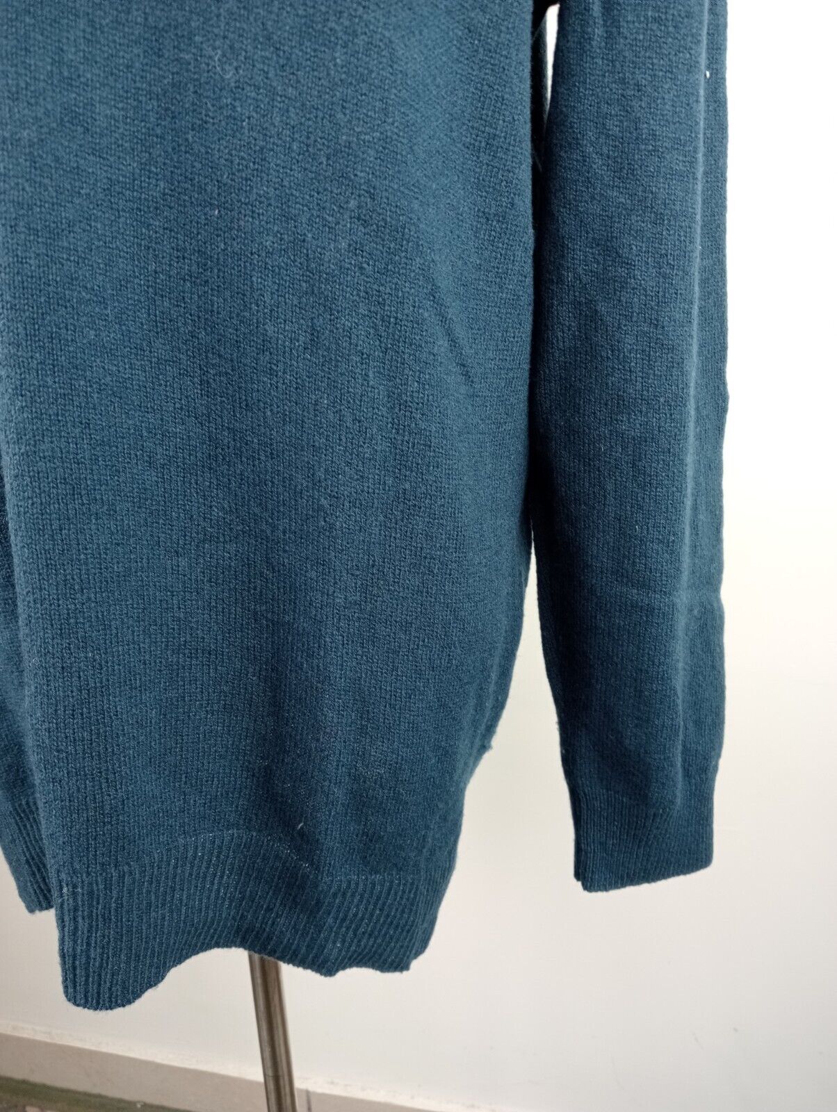 MARLBORO CLASSICS MAGLIONE VINTAGE UOMO Tg. XL MAN SWEATER CASUAL LANA WOOL