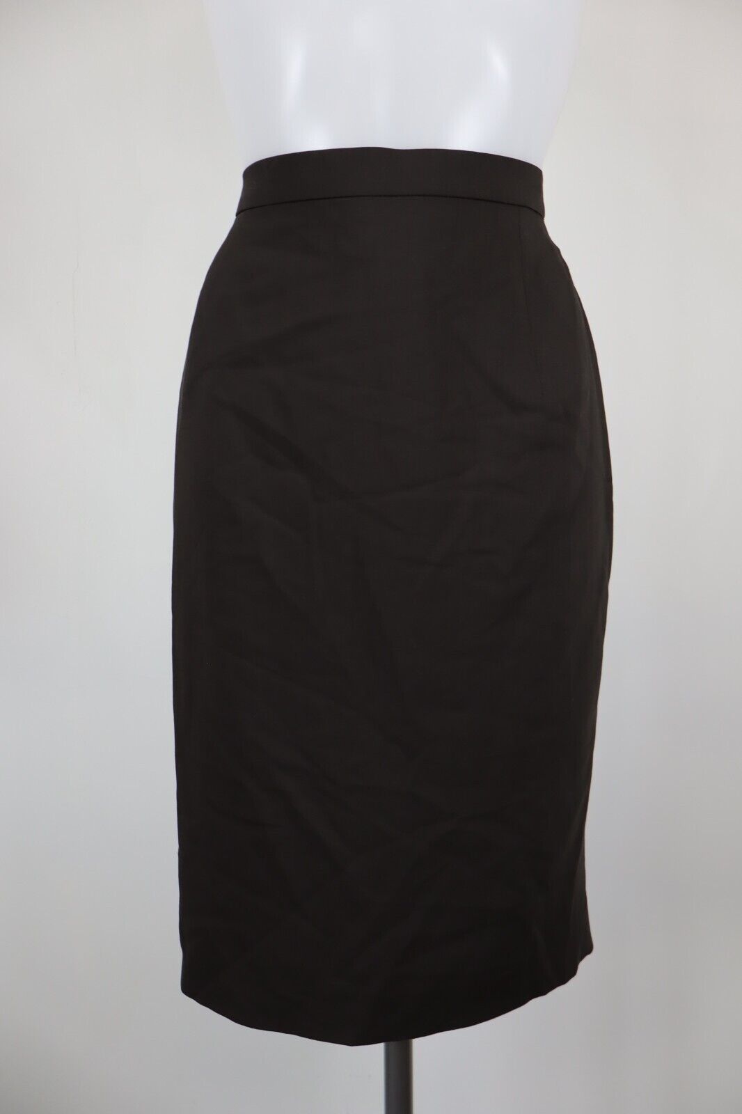 CERRUTI 1881 GONNA DONNA TG. 44 WOMAN VINTAGE SKIRT CASUAL