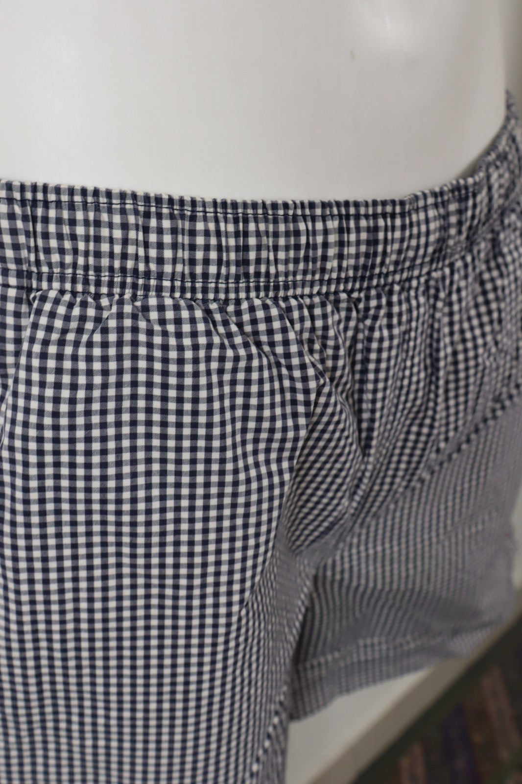 POLO RALPH LAUREN COSTUME PANTALONCINO MARE UOMO TG M MEN SEA SWIMSUIT VINTAGE