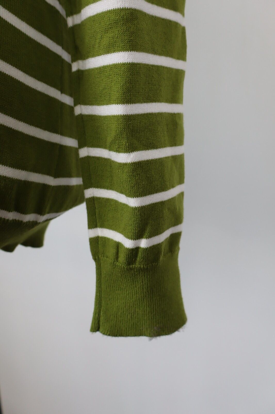 TOMMY HILFIGER MAGLIONE COTONE DONNA Tg. M WOMAN CASUAL SWEATER COTTON