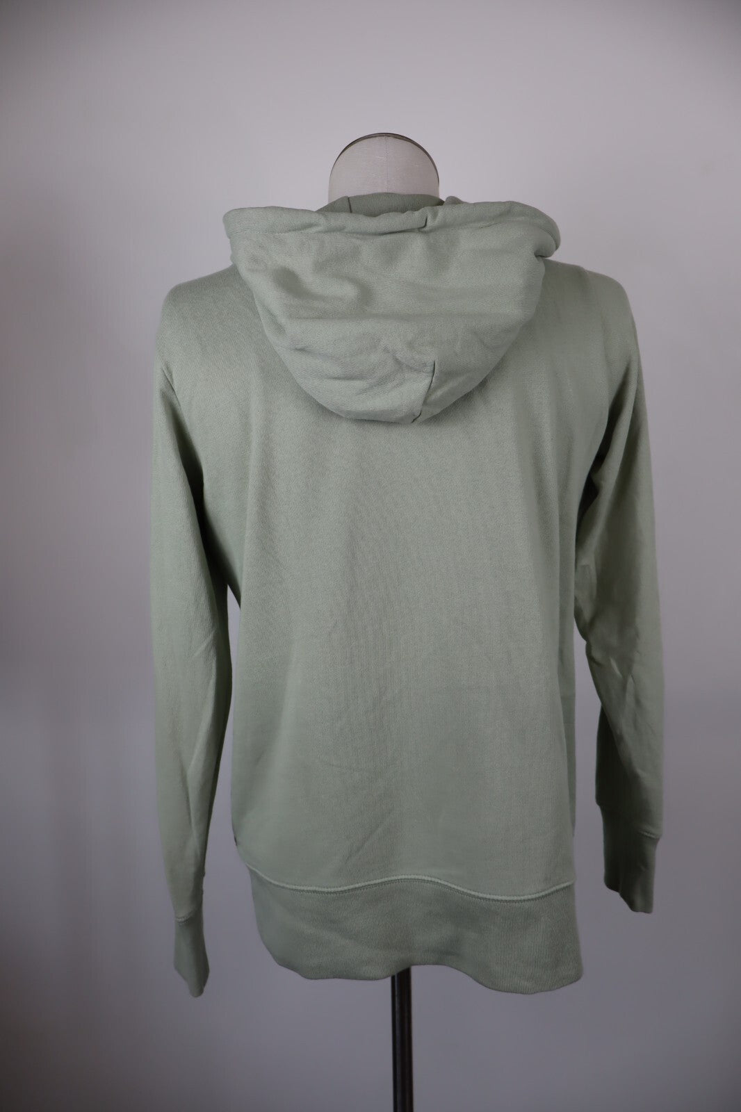 GAP FELPA CAPPUCCIO MAGLIA UOMO Tg M MAN SWEATSHIRT CASUAL VINTAGE COTONE