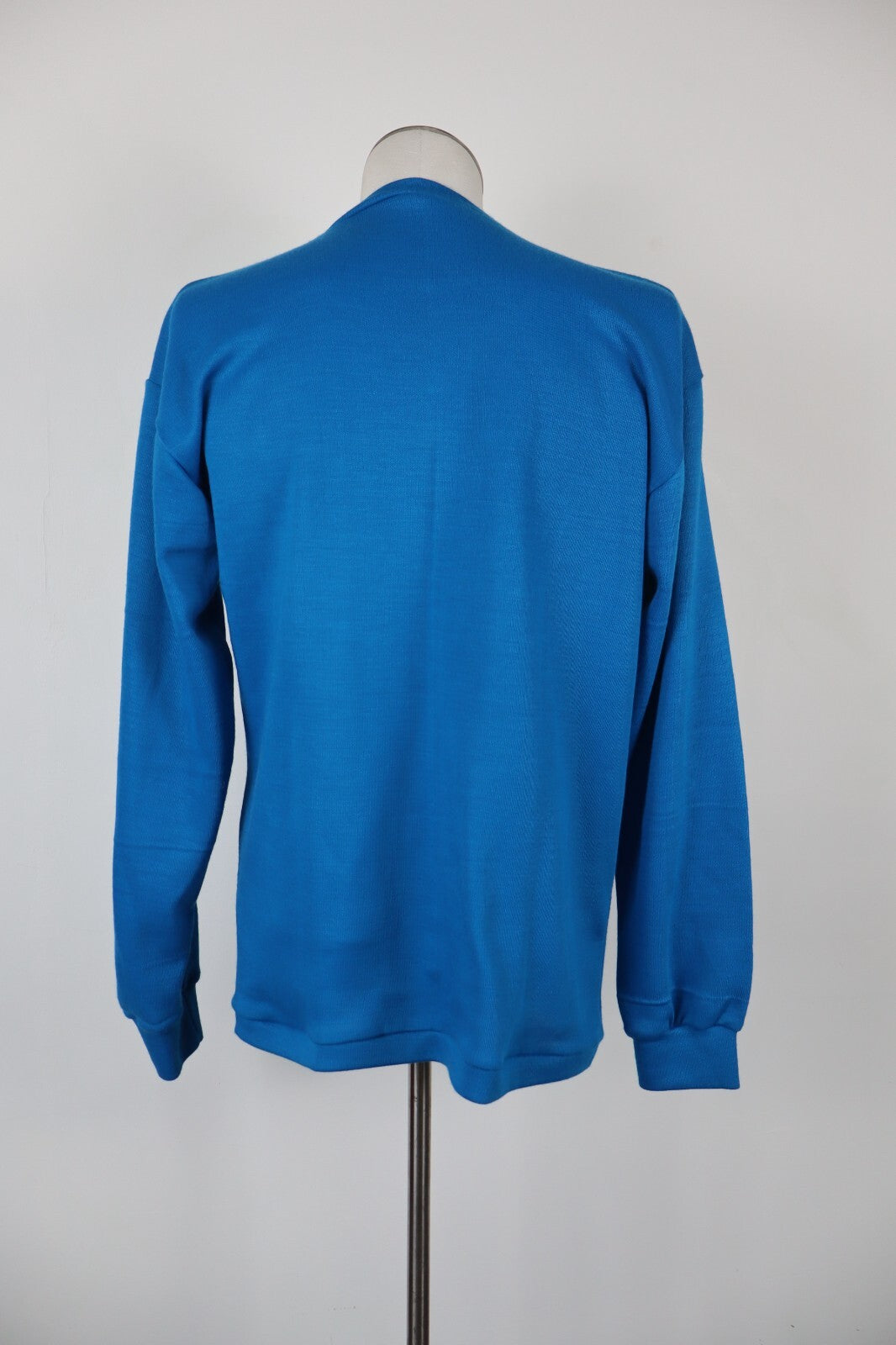 CAMIONATO ITALIANO CORSA E MARCIA ROMA 1988 MAGLIONE UOMO MAN SWEATER TG. XXL